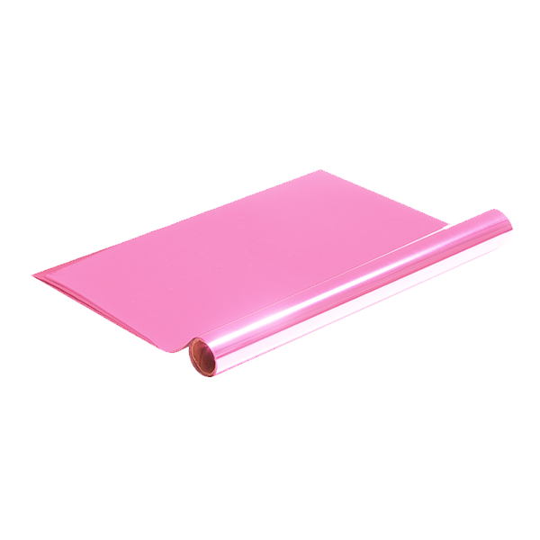 foil rosa